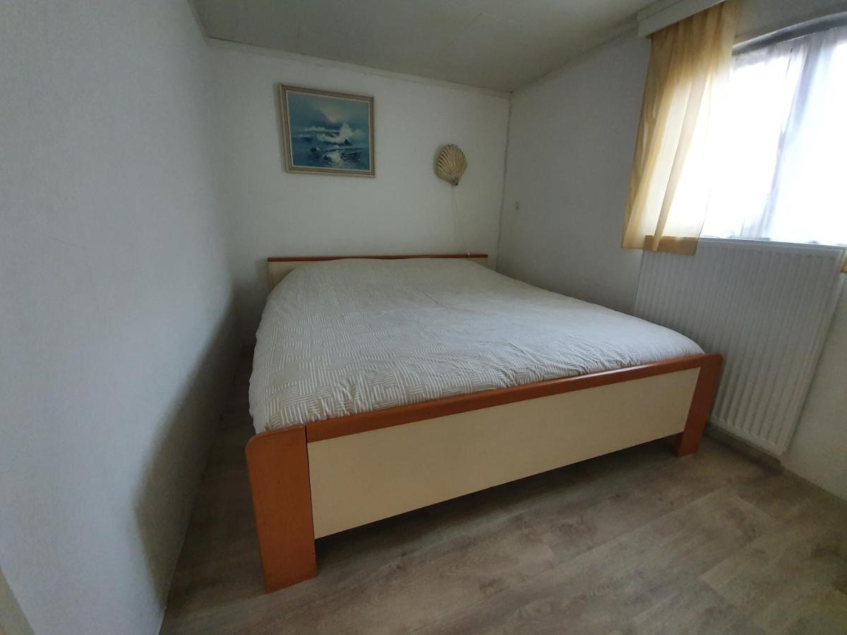 Chalet De Roos Villa Doornspijk Ngoại thất bức ảnh