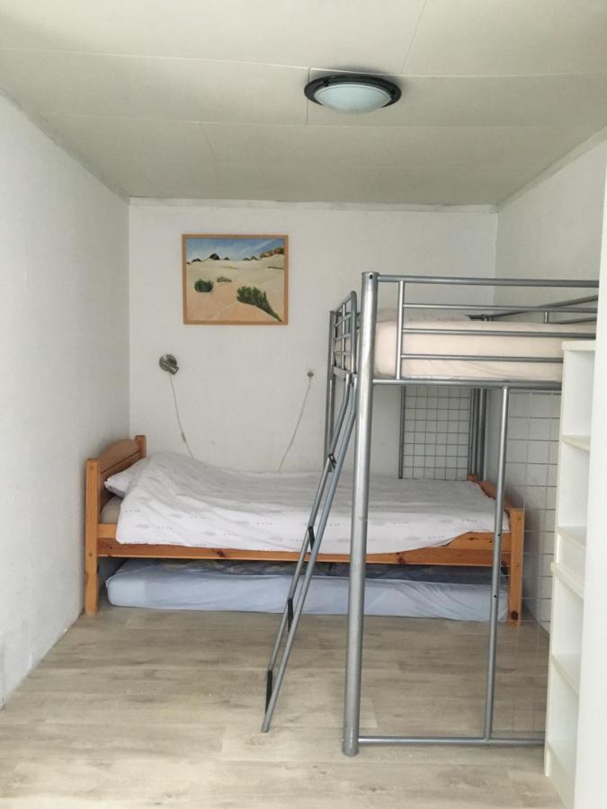 Chalet De Roos Villa Doornspijk Ngoại thất bức ảnh