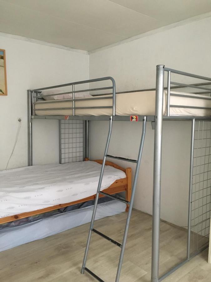 Chalet De Roos Villa Doornspijk Ngoại thất bức ảnh